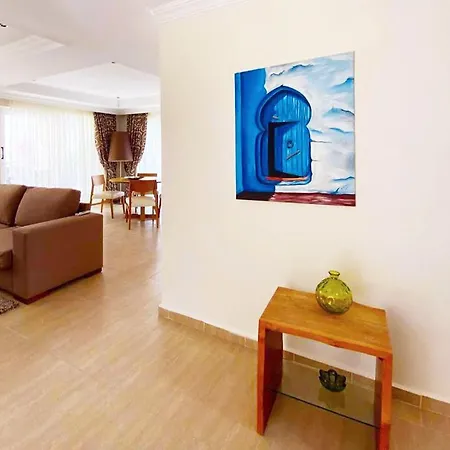 Oludeniz Villa. Ovacik'ta Ozel Havuzlu Вилла