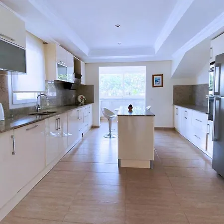 Oludeniz Villa. Ovacik'ta Ozel Havuzlu Вилла Фетхие