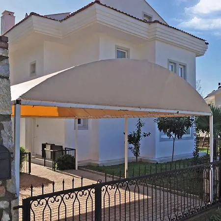Oludeniz Villa. Ovacik'ta Ozel Havuzlu * Fethiye