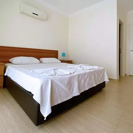 Oludeniz Villa. Ovacik'ta Ozel Havuzlu * Fethiye
