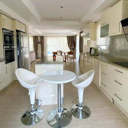 Vila Oludeniz Villa. Ovacik'ta Ozel Havuzlu Fethiye