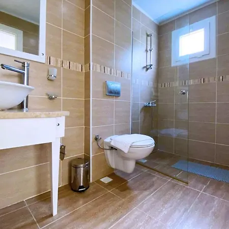 Oludeniz Villa. Ovacik'ta Ozel Havuzlu Vila *