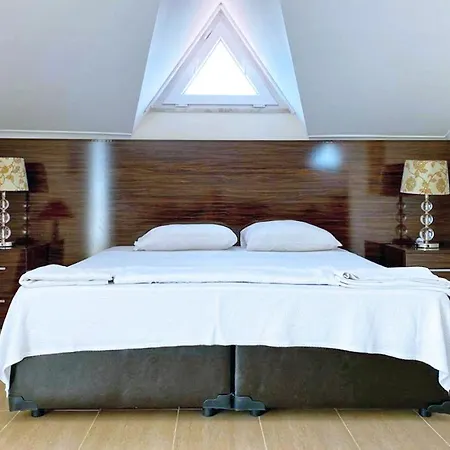 Oludeniz Villa. Ovacik'ta Ozel Havuzlu Vila
